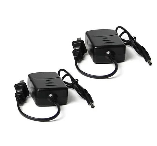 Alarm (Dry Switch Relay) To Fiber - Image 2