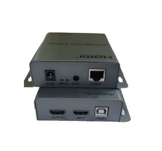 HDMI KVM Extender 60M - Image 2