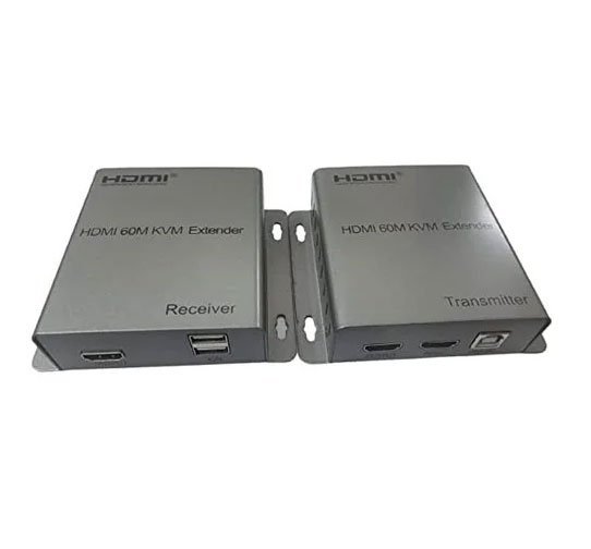 HDMI KVM Extender 60M - Image 3