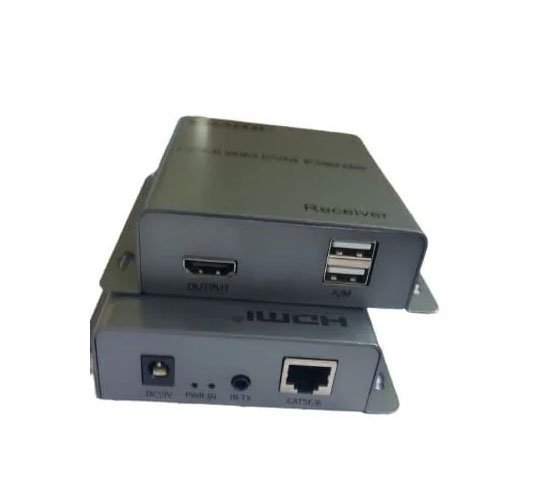 HDMI KVM Extender 60M - Image 7