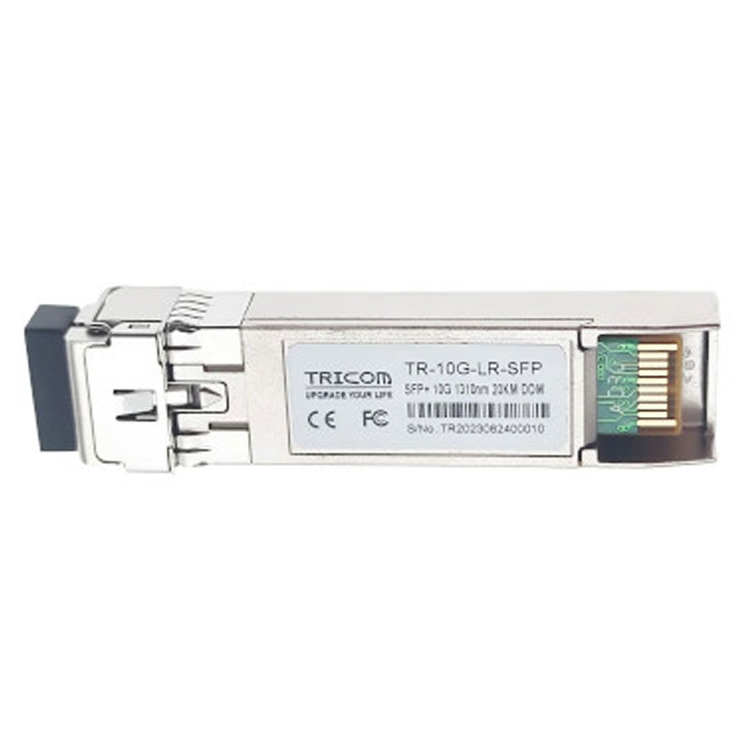 SFP 10G SMDF