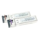SFP 10G SMSF