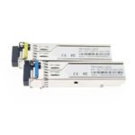 SFP 1G SMSF 40Km