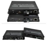 HDMI Fiber Optic Extender KVM