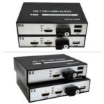 HDMI Fiber Optic Extender KVM