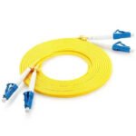 Lc-Lc Dx Patch Cord