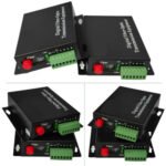 RS485 Single Mode Single Fiber OFC Extender