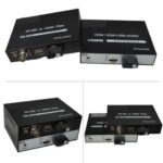 SDI To HDMI OFC Extender